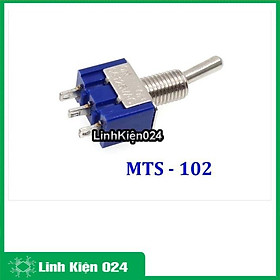 Mua Công Tắc Gạt MTS-102 MTS-103 MTS-202 MTS-203