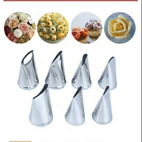 Mua Bộ 7 đui hoa hồng