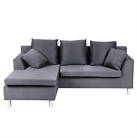 Sofa Vải Chữ L H-Roger Juno Sofa