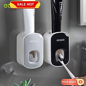Nhả kem đánh răng Ecoco E1922 loại cao cấp