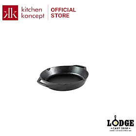Mua Lodge - Chảo gang tròn - 26cm