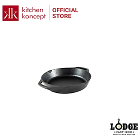 Lodge - Chảo gang tròn - 26cm