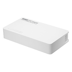 TotoLink SW24D - Switch 24 Cổng Tốc Độ 10/100Mbps - Hàng Chính Hãng