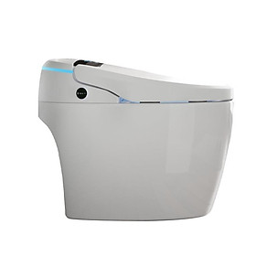 Mua Bồn cầu THÔNG MINH  2 phiên bản TỰ ĐỘNG hoàn toàn và BÁN TỰ ĐỘNG