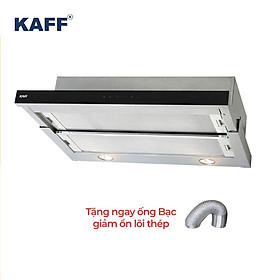 Mua Máy hút mùi bếp âm tủ 9 tấc Kaff KF-TL900 - Hàng chính hãng