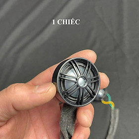 Treble BMW màng xanh Logic 7 Harman Kardon – ID part 6513 9365782-02 hàng chuẩn chất lượng cao