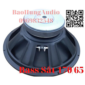 Mua Củ loa bass 40 rời xương sắt từ 170 coil 65 chuyên lắp cho loa kẹo kéo di động hàng chuẩn chất lượng giá 1 cái.