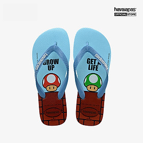 Mua HAVAIANAS Dép nam Mario Bros 4140269-7884 Tiki
