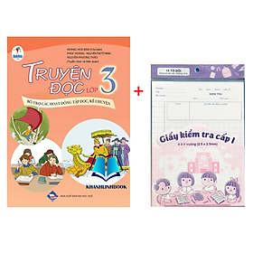 Sách - Truyện đọc lớp 3 ( Cánh diều )