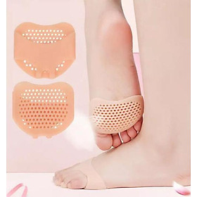 Phụ kiện giầy bảo vệ chân tặng Sticker 2D Jibbitz trang trí giầy dép, ba lô (Giao mẫu ngẫu nhiên)