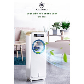 Mua Quạt điều hoà không cánh Kaisa Villa KV-QKC6622 3 trong 1: quạt – tạo ẩm – làm mát - Hàng chính hãng