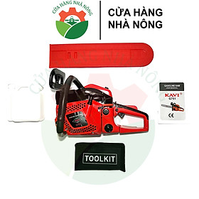 Mua  Carburetor Walbro Nhật  Máy cưa xích cầm tay KAVI G751 chính hãng