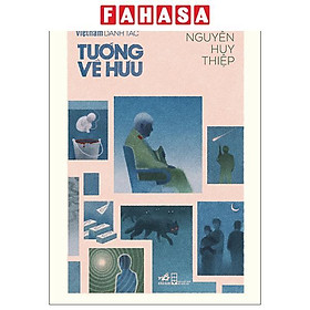 Sách - Việt Nam Danh Tác - Tướng Về Hưu
