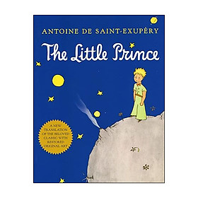 Hình ảnh The Little Prince