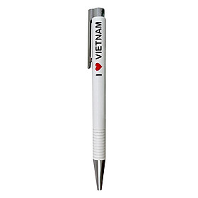 Bút Lamy Logo M+ (I Love Vietnam)