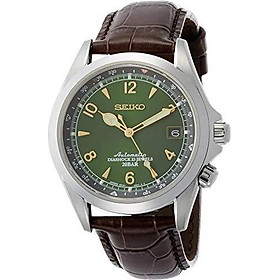 Đồng hồ nam Seiko Sarb017