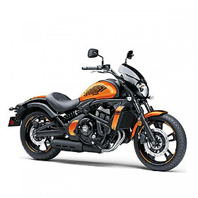 Xe MOTO Kawasaki Vulcan Café