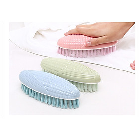 Mua Bàn Chải Đa Năng Chà Gót Chân  Quần Áo  Nhà Vệ Sinh  Chất Liệu Nhựa Cao Cấp-Giao Màu Ngẫu Nhiên