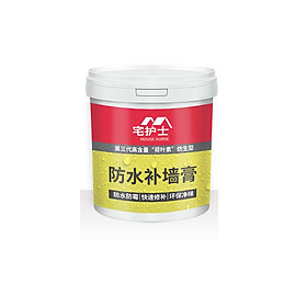 Mua Keo trét chống thấm xử lý vét nứt  khe hở và làm mới tường