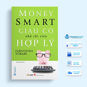 Giàu có nhờ chi tiêu hợp lý