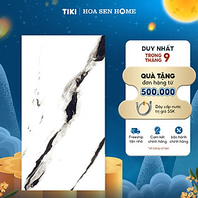 Mua Gạch men lát nền LUSTRA INDAL0601200072 loại gạch granite vân đá tự nhiên  độ dày 9.4mm  gạch 2 face  kích thước 600mmx1200mm  thùng 2 viên - Hàng chính hãng