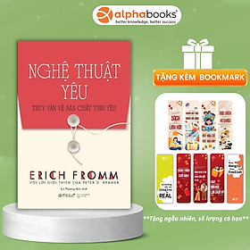 Nghệ Thuật Yêu - Truy Vấn Về Bản Chất Tình Yêu