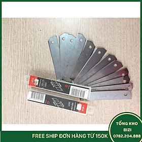 Mua Lưỡi Dao Máy Thái Hành - Free Ship Toàn Quốc