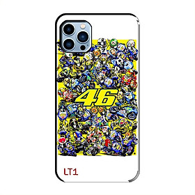 Ốp Lưng Dành Cho IPHONE 14 PRO 6.1