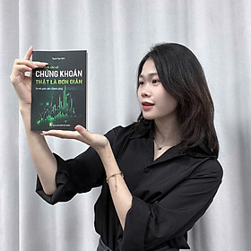 Giao dịch chỉ số Chứng khoán thật là đơn giản - Tác giả Nguyễn Ngọc Nghĩa