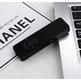 Mua Máy nghe nhạc mp3 usb kết nối tai nghe bỏ túi tiện lợi phục vụ cho hoạt động thể thao  chạy bộ