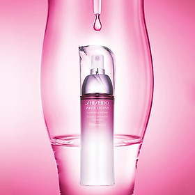 Nước Dưỡng Da Shiseido White Lucent Luminizing Infuser (150ml) - 13074