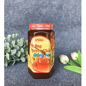 MẬT ONG NGUYÊN CHẤT ĐỒNG NAI 800ML