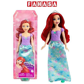 Đồ Chơi Búp Bê Disney Princess Nàng Tiên Cá Ariel