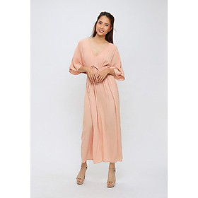 Đầm Maxi Pastel Luna Llena LN345PH33-PI