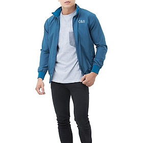 Áo Khoác Dù CS Cổ Cao Hàn Quốc Titishop