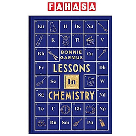 Sách ngoại văn: Lessons in Chemistry - Special Edition