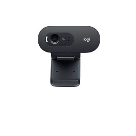 Webcam logitech C505E - hàng chính hãng