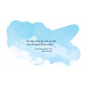 Sống Tốt Hơn “Tôi” Ngày Hôm Qua