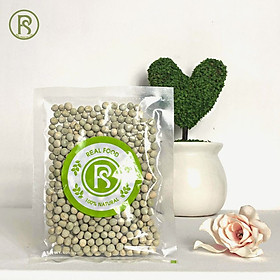 100g Đậu hà lan nguyên Real Food (green peas)