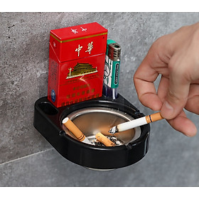 Mua GẠT TÀN THUỐC GẮN TƯỜNG TIỆN DỤNG