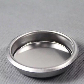 Mua Phin mù inox vệ sinh máy pha cà phê