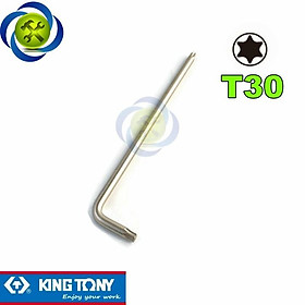 Mua Lục giác sao T30 Kingtony 112330R dài 165mm
