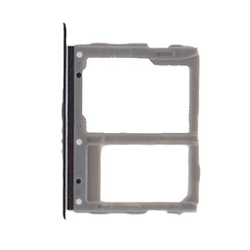 SIM Card Tray Holder Slot+Eject Pin For   Galaxy   9.7 T820 Black