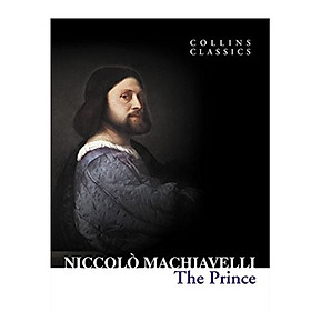 Collins Classics: The Prince