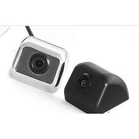 Hình ảnh Camera lui cho xe o to-Camera Lùi Tam giác đèn Led  Mắt Cảnh Báo Cho Xe Hơi, sản phẩm an toàn trên hành trình chuyến đi