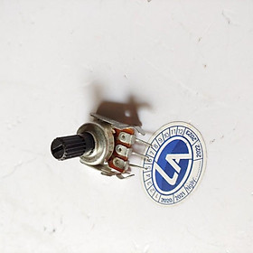 Mua chiết áp vang số chiết áp vang cơ mixer bãi