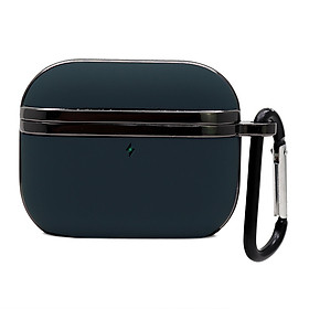 Mua Bao Case chống Shock Viền Kim Loại cao cấp cho Airpods Pro