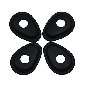 4 Pieces  Indicator Adapter Spacers For   R1