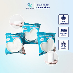 Mua Khăn tắm nén vô trùng phù hợp dùng đi du lịch  khăn tắm dùng một lần tiện lợi 100% cotton mềm mịn