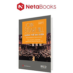 Chính Thể Đại Diện